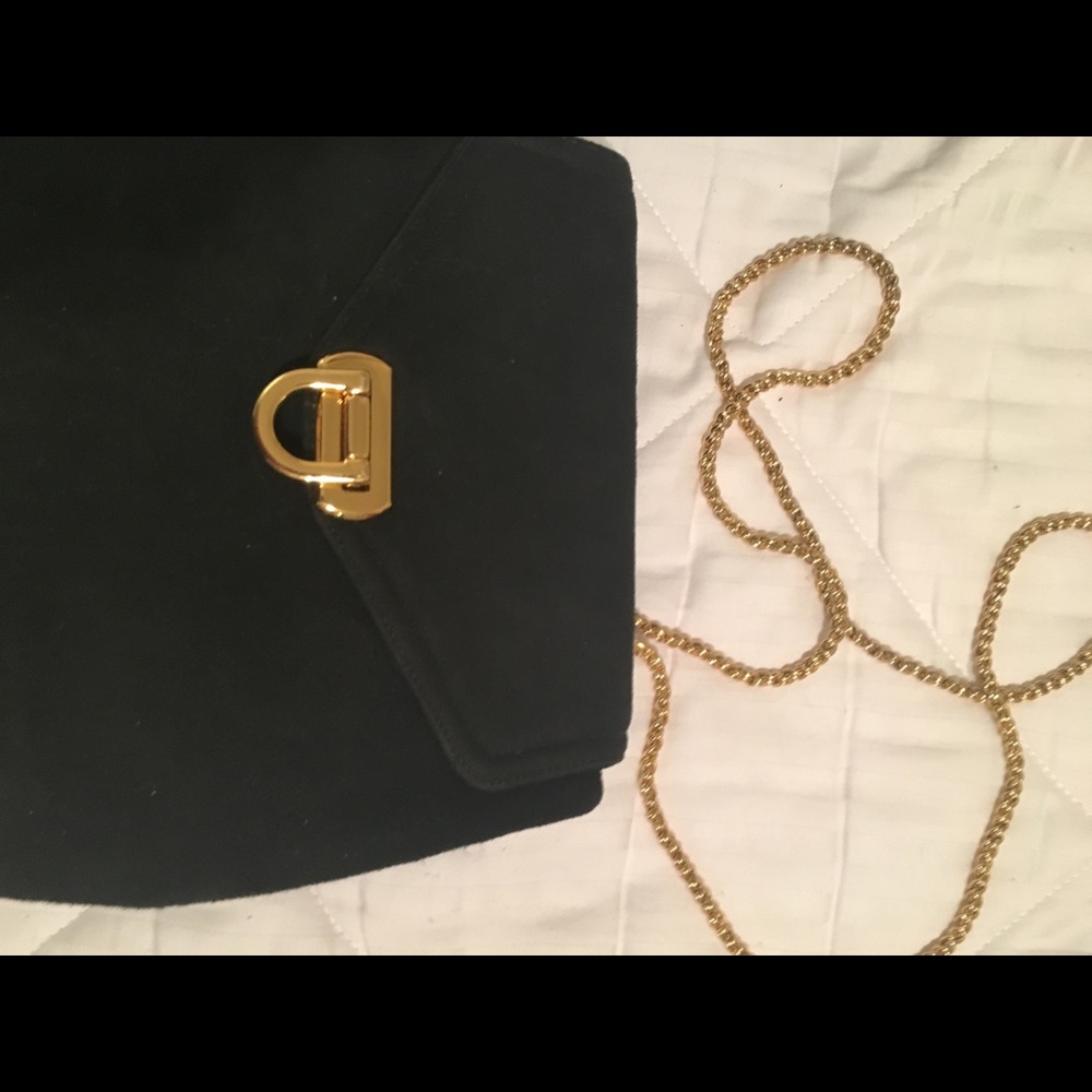 Frenchy of California purse